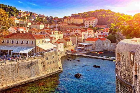 croatia time